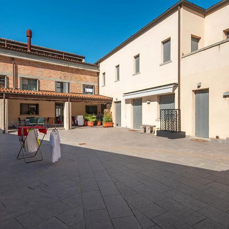 شقة Loft In Venice - Murano Venier المظهر الخارجي الصورة