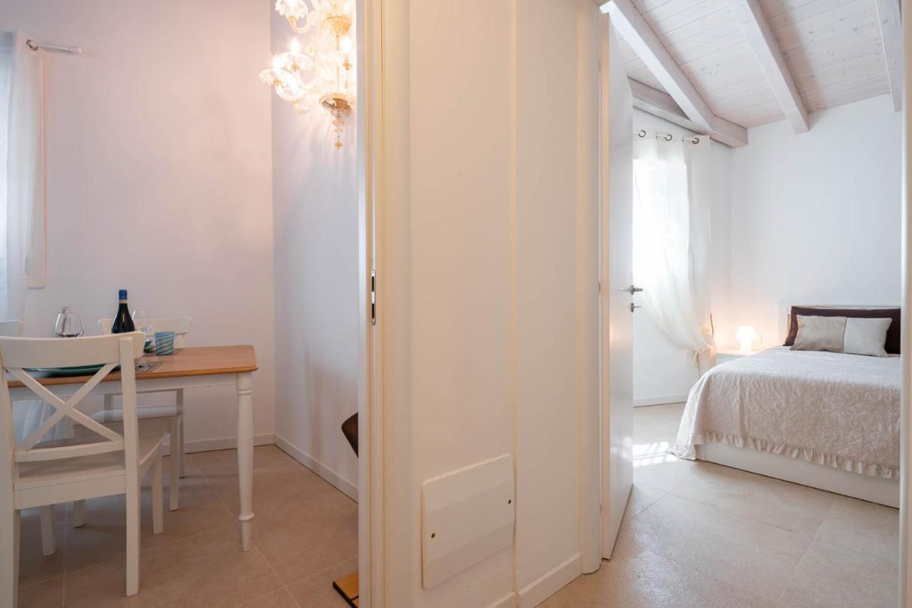 شقة Loft In Venice - Murano Venier المظهر الخارجي الصورة