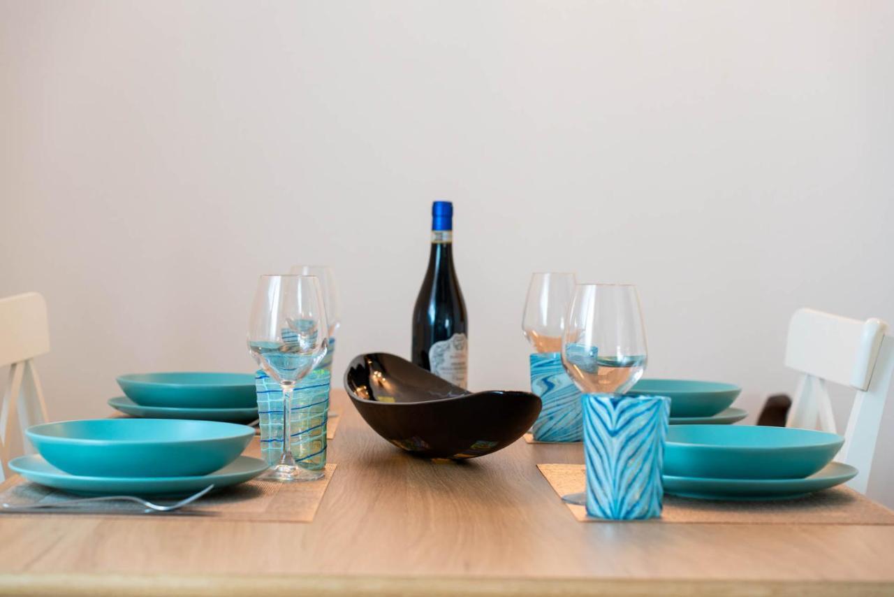 شقة Loft In Venice - Murano Venier المظهر الخارجي الصورة