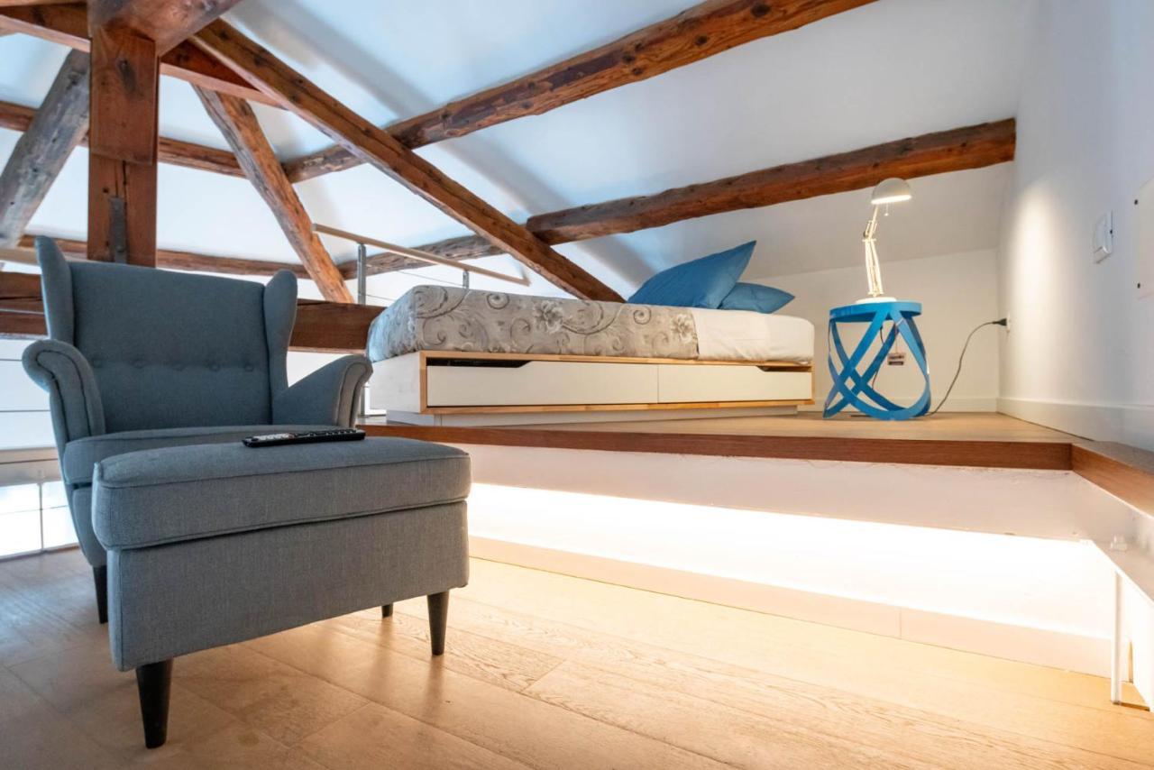 شقة Loft In Venice - Murano Venier المظهر الخارجي الصورة