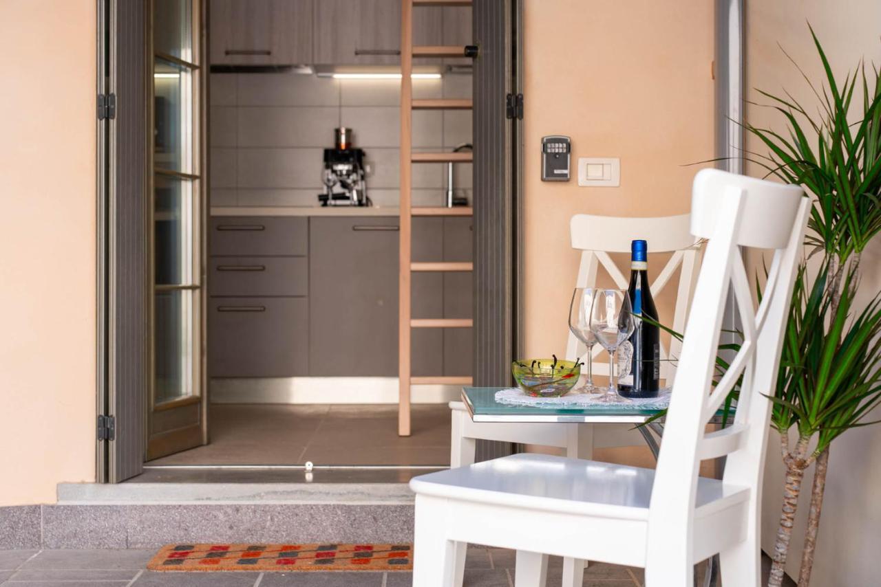 شقة Loft In Venice - Murano Venier المظهر الخارجي الصورة