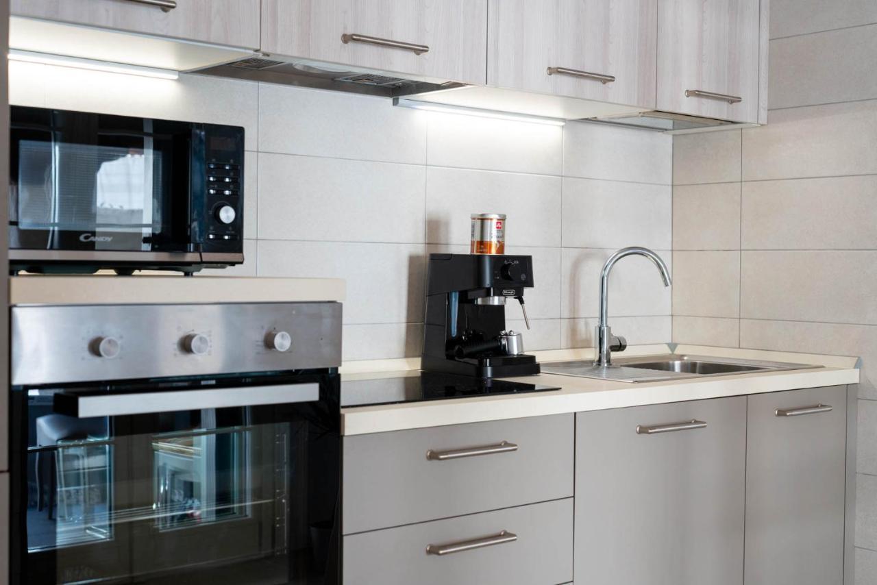 شقة Loft In Venice - Murano Venier المظهر الخارجي الصورة