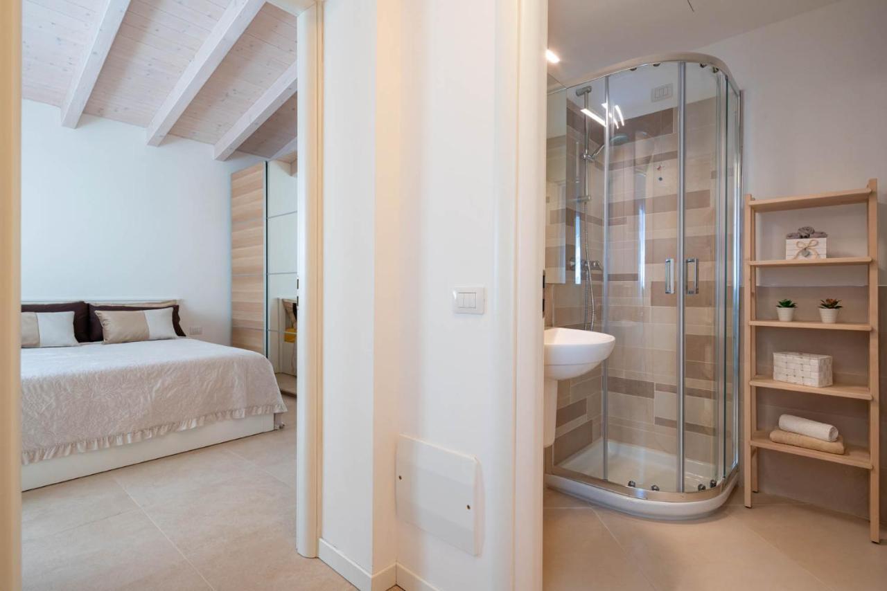 شقة Loft In Venice - Murano Venier المظهر الخارجي الصورة