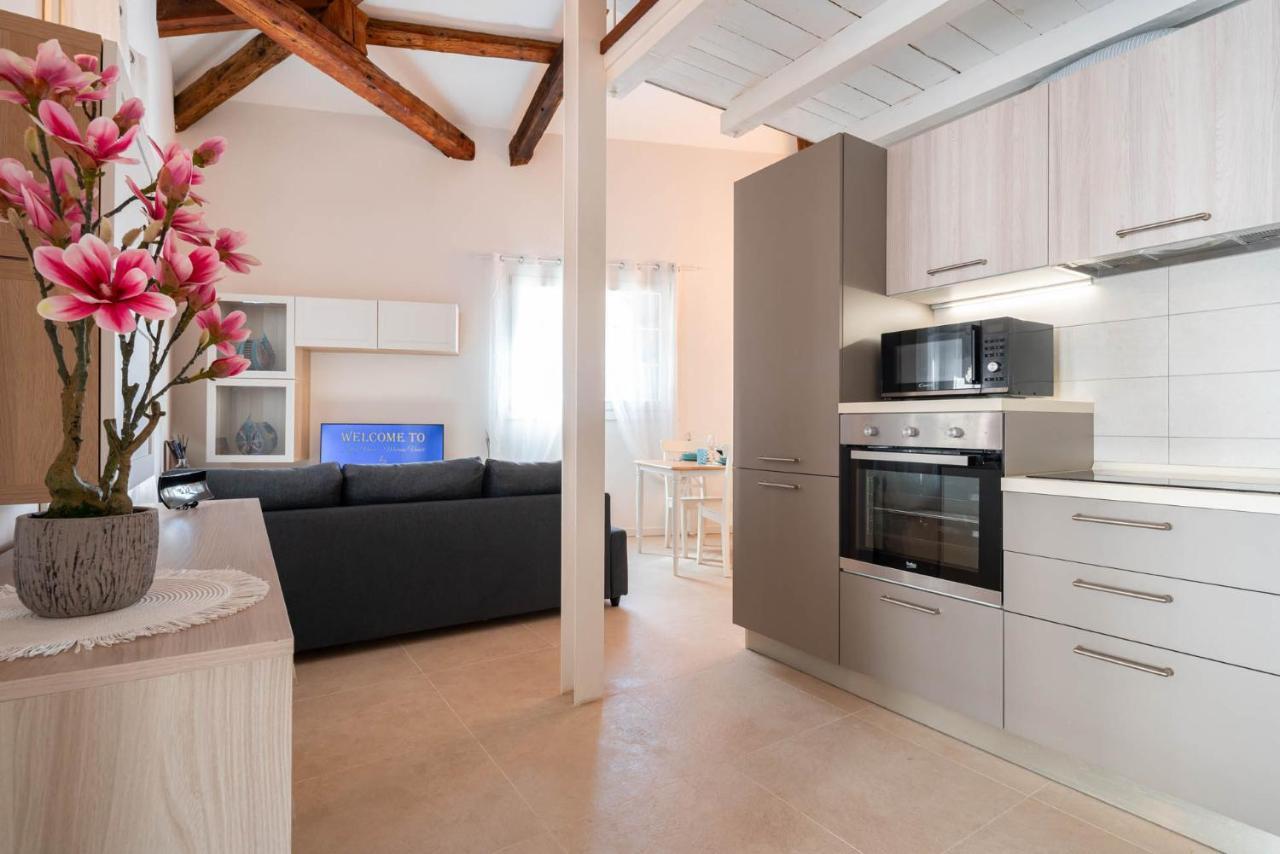 شقة Loft In Venice - Murano Venier المظهر الخارجي الصورة
