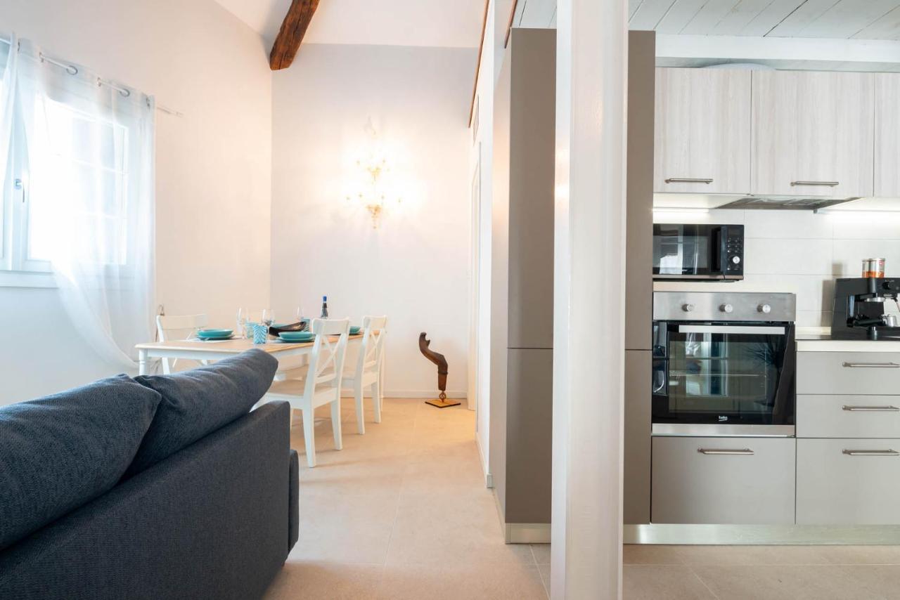 شقة Loft In Venice - Murano Venier المظهر الخارجي الصورة