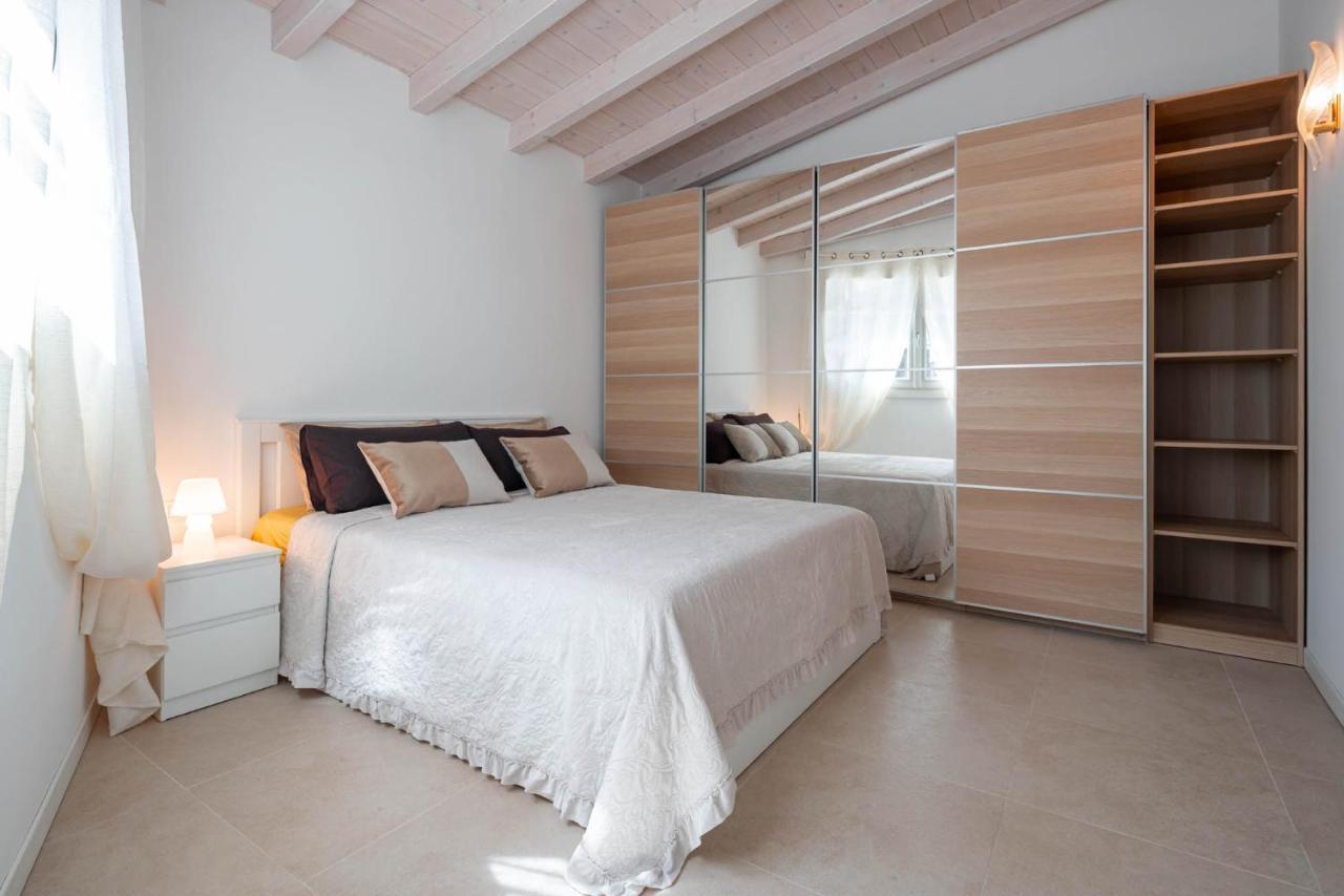 شقة Loft In Venice - Murano Venier المظهر الخارجي الصورة