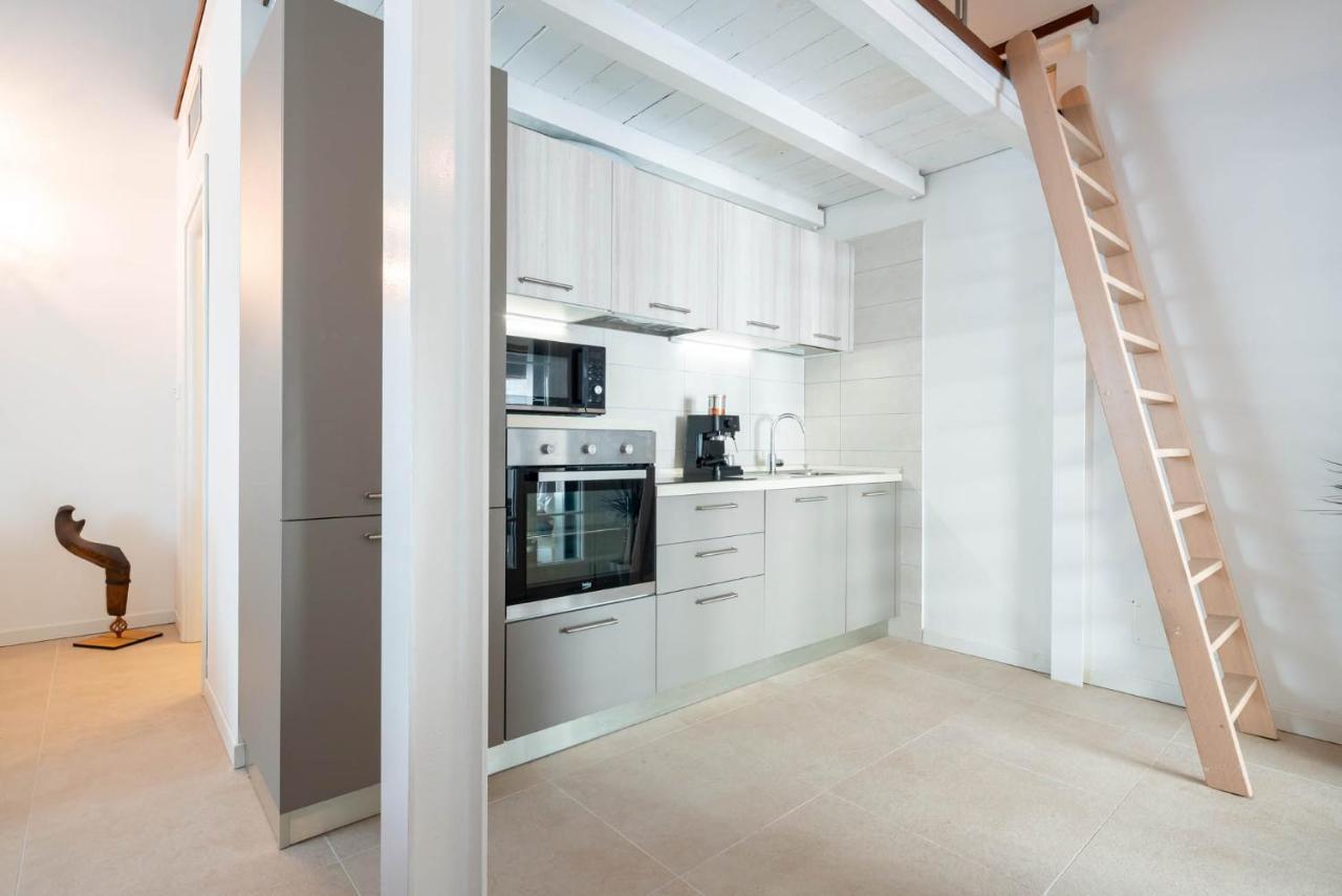 شقة Loft In Venice - Murano Venier المظهر الخارجي الصورة