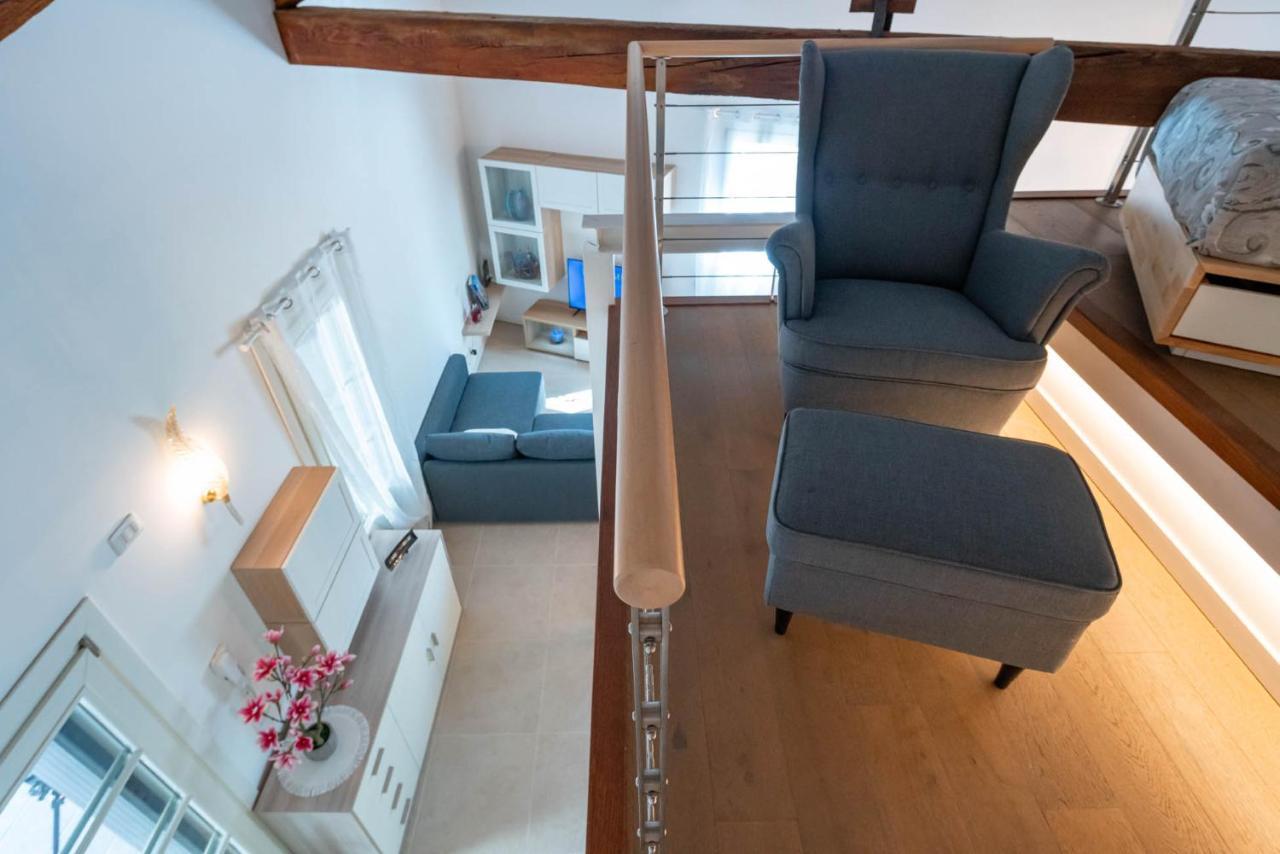 شقة Loft In Venice - Murano Venier المظهر الخارجي الصورة