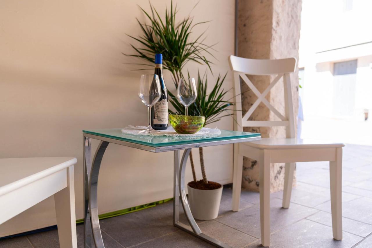 شقة Loft In Venice - Murano Venier المظهر الخارجي الصورة