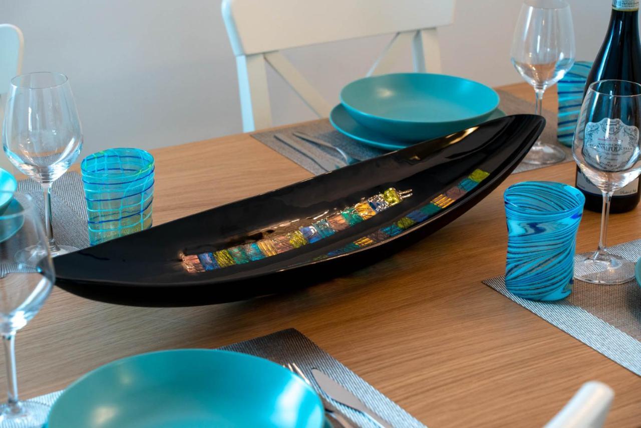 شقة Loft In Venice - Murano Venier المظهر الخارجي الصورة